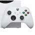 Microsoft Xbox Series S: Fornite Rocket League y Fall Guys, 512GB, WiFi, 1x HDMI, Blanco  3