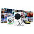 Microsoft Xbox Series S, 512GB, WiFi, 1x HDMI, Blanco ― Incluye Gamepass 3 Meses  5