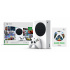 Microsoft Xbox Series S, 512GB, WiFi, 1x HDMI, Blanco ― Incluye Gamepass 3 Meses  2