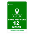 Xbox Game Pass Core, 1 Año ― Producto Digital Descargable  1