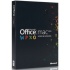 Microsoft Office Home & Business 2011 Español, 32-bit/x64, DVD, para Mac, Caja (FPP)  1