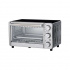 Midea Horno Eléctrico Tostador Multi-toaster 12 L, 1100W, Acero Inoxidable  3