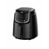 Midea Freidora de Aire MAF4A2DB, 4L, 1500W, Negro  2