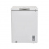 Midea Congelador Vertical MDRC205FZM01, 5 Pies, Blanco  1