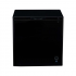 Midea Congelador Vertical MDRC280FZM30, 7 Pies, Negro  1