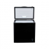 Midea Congelador Vertical MDRC280FZM30, 7 Pies, Negro  3