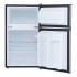Midea Refrigerador MDRT87CCDLS, 3.4 Pies Cúbicos, Plata ― Producto usado, reparado - Golpes en las esquinas y una pata dañada.  10
