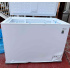 Midea Congelador Horizontal MFCD11P2NABW, 11 Pies, Blanco ― Producto usado, reparado - Golpes en esquinas frontales.  4