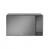 Midea Horno de Microondas MMDK14S2MB, 1.4 Pies Cúbicos, 1450W, Negro  1