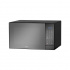 Midea Horno de Microondas MMDK14S2MB, 1.4 Pies Cúbicos, 1450W, Negro  3