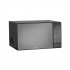 Midea Horno de Microondas MMDK14S2MB, 1.4 Pies Cúbicos, 1450W, Negro  5