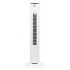 Midea Ventilador de Torre MTF42CEBW, 42", 5 Velocidades, Blanco  1