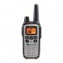 Midland Kit de 2 Radios Portátiles de 2 Vías LXT600VP4, 36 Canales, Negro/Plata  3