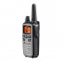 Midland Kit de 2 Radios Portátiles de 2 Vías LXT600VP4, 36 Canales, Negro/Plata  4