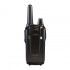 Midland Kit de 2 Radios Portátiles de 2 Vías LXT600VP4, 36 Canales, Negro/Plata  5