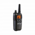 Midland Kit de 3 Radios Portátiles de 2 Vías LXT633VP3, 36 Canales, Negro  4