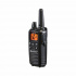 Midland Kit de 3 Radios Portátiles de 2 Vías LXT633VP3, 36 Canales, Negro  3