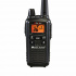 Midland Kit de 3 Radios Portátiles de 2 Vías LXT633VP3, 36 Canales, Negro  5