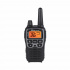 Midland Kit de 2 Radios Portátiles de 2 Vías X-Talker T77VP5, 36 Canales, Negro  2