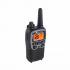 Midland Kit de 2 Radios Portátiles de 2 Vías X-Talker T77VP5, 36 Canales, Negro  4