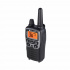 Midland Kit de 2 Radios Portátiles de 2 Vías X-Talker T77VP5, 36 Canales, Negro  3