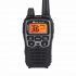 Midland Kit de 2 Radios Portátiles de 2 Vías X-Talker T77VP5, 36 Canales, Negro  6