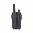 Midland Kit de 2 Radios Portátiles de 2 Vías X-Talker T77VP5, 36 Canales, Negro  7