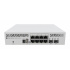 Switch MikroTik 2.5G Ethernet CRS310-8G+2S+IN, 8 Puertos 100/1000/2500 + 2 Puertos SFP+, 10 Gbit/s - Administrable  3