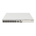 Switch MikroTik Gigabit Ethernet CRS520-4XS-16XQ-RM, 2 Puertos 100/1000/10000Mbps + 4 Puertos SFP28 +16 Puertos QSFP28 - Administrable  3