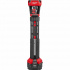 Milwaukee Linterna Recargable M18, 3000 Lúmenes, Negro/Rojo  2