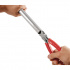 Milwaukee Pinzas de Corte Diagonal 48-22-6106, 6", Rojo  2