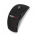 Mouse Mobile Edge Óptico MEAMF1, Inalambrico, USB, 1200DPI, Negro  2