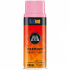 ﻿Molotow Spray Acrílico Premium, 400ml, Piglet Pink  1