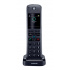 Motorola Teléfono Inalámbrico AXH01, Altavoz, Negro  1