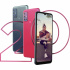 Motorola Moto G20 6.5", 64GB, 4GB RAM, Rosa  6