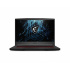 Laptop Gamer MSI GF63 Thin 15.6" Full HD, Intel Core i5-11400H 2.70GHz, 8GB, 512GB SSD, NVIDIA GeForce RTX 3050, Windows 11 Home 64-bit, Inglés, Negro  1