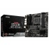 Tarjeta Madre MSI B550M PRO-VDH WIFI, S-AM4, AMD B550, HDMI, 128GB DDR4 para AMD ― Requiere Actualización de BIOS para la Serie Ryzen 5000  5