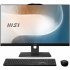 MSI Modern AM242TP 12M-451US All-in-One 23.8" Touch, Intel Core i7-1260P 2.1GHz, 16GB, 2TB, Windows 11 Home, Negro  1