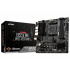 Tarjeta Madre MSI B550M PRO-VDH WIFI, S-AM4, AMD B550, HDMI, 128GB DDR4 para AMD ― Requiere Actualización de BIOS para la Serie Ryzen 5000  1