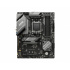 Tarjeta Madre MSI ATX B650 GAMING PLUS WIFI, S-AM5, AMD B650, HDMI, 192GB DDR5 para AMD ― Daños mayores con funcionalidad parcial - Seguro de un slot de memoria RAM desprendido.  1