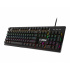 ﻿Teclado Gamer MSi Forge GK300, Teclado Mecánico, Switch Blue, Alámbrico, Negro (Inglés)  3