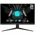 Monitor Gamer MSI G2412F LED 23.8", Full HD, FreeSync, 180Hz, HDMI/DisplayPort, Negro   1