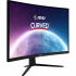 Monitor Gamer Curvo MSI G273CQ LCD 27", Wide Quad HD, 170Hz, HDMI, Negro  7