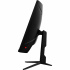 Monitor Gamer Curvo MSI G273CQ LCD 27", Wide Quad HD, 170Hz, HDMI, Negro  4