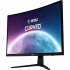 Monitor Gamer Curvo MSI G273CQ LCD 27", Wide Quad HD, 170Hz, HDMI, Negro  12
