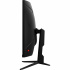Monitor Gamer Curvo MSI G273CQ LCD 27", Wide Quad HD, 170Hz, HDMI, Negro  3