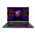 Laptop Gamer MSI Raider GE78HX 17" Quad HD, Intel Core i9-13950HX 4GHz, 64GB, 2TB SSD, NVIDIA GeForce RTX 4080, Windows 11 Home 64-bit, Inglés, Gris ― ¡Compra y obtén de regalo Star Wars Outlaws! Un código por cliente  1