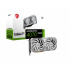 Tarjeta de Video MSI NVIDIA GeForce RTX 4070 Ti SUPER 16G VENTUS 2X WHITE OC, 16 GB 256-bit GDDR6X, PCI Express 4.0  2
