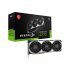 Tarjeta de Video MSI NVIDIA GeForce RTX 4070 VENTUS 3X 12G OC, 12GB 192-bit GDDR6X, PCI Express 4.0 ― ¡Compra y obtén de regalo Star Wars Outlaws! Un código por cliente  1