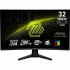 Monitor Gamer Curvo MSI MAG 32CQ6F LED 31.5", Quad HD, 180Hz, HDMI/DisplayPort, Negro   1